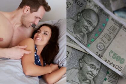 Wife demands cash for sex, अगर करना है प्यार तो देने होंगे 5000 रुपये 76 Wife demands cash for sex