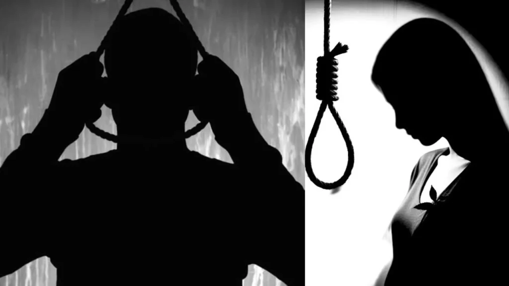 Hyderabad couple dies by suicide