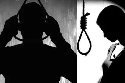Hyderabad couple dies by suicide, आर्थिक तंगी से परेशान दंपति ने अपने 2 बच्चों कीभी की हत्या 78 Hyderabad couple dies by suicide