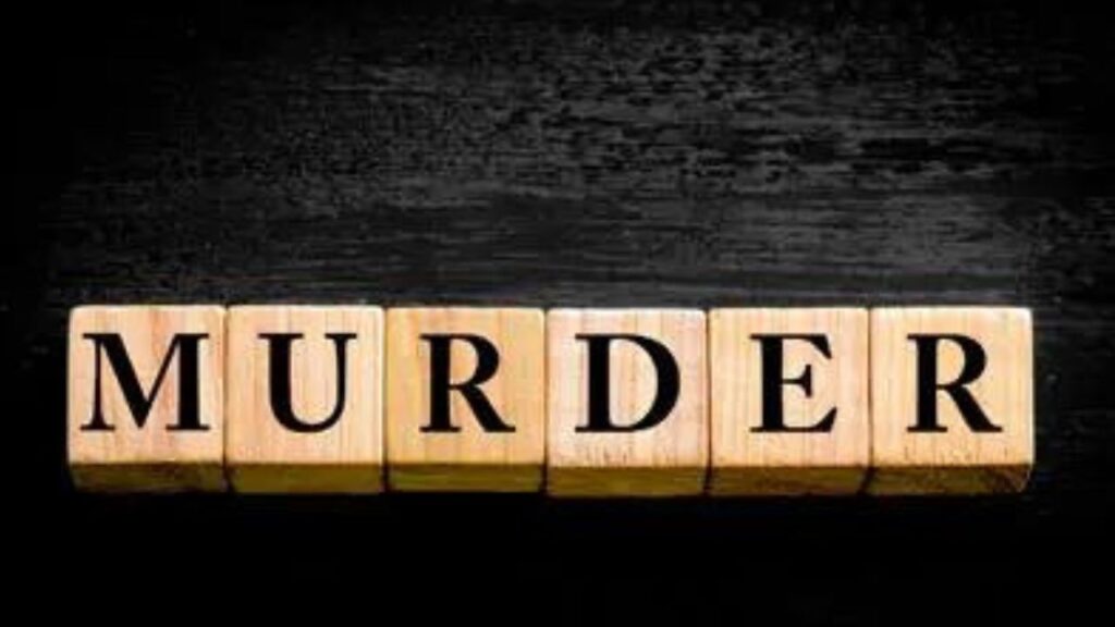 UP merchant navy officer murdered