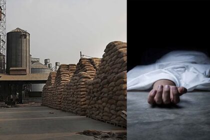 5 Workers Dead, यूपी के बहराइच में राइस मिल में हुआ बड़ा हादसा 82 5 Workers Dead