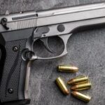 15-Year-Old Girl Shot Dead in Delhi