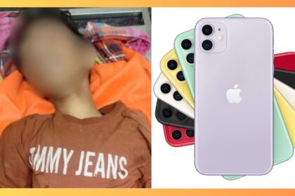 Punjab boy kills friend