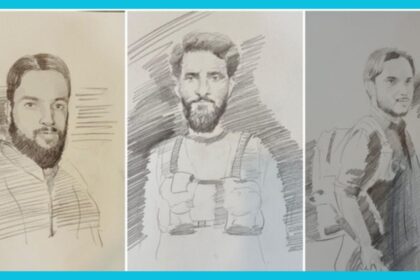 Pahalgam terror attack: पर्यटकों की हत्या करने वाले आतंकियों की हुई पहचान 74 Pahalgam terror attack