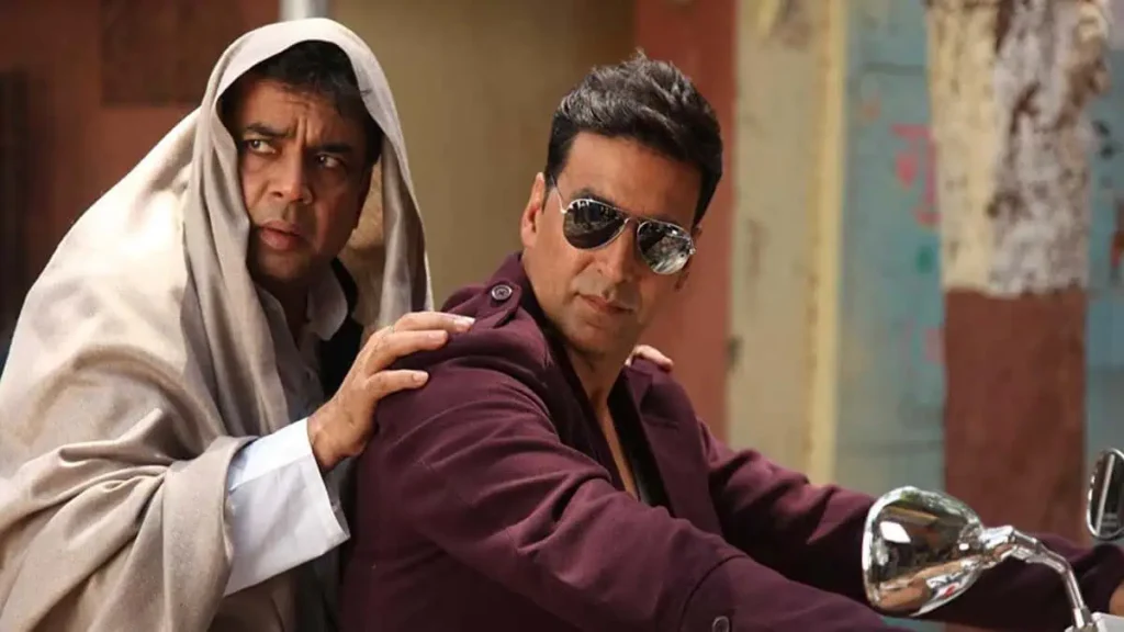 Who will play the role of Babu Rao in Hera Pheri 3? परेश रावल के हटने के बाद ये एक्टर्स बन सकते हैं परफेक्ट च्वॉइस 73 Who will play the role of Babu Rao in Hera Pheri 3? परेश रावल के हटने के बाद ये एक्टर्स बन सकते हैं परफेक्ट च्वॉइस