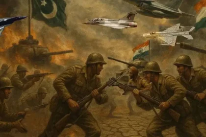 Pak vs India possibility of war: पाकिस्तान पहले किन भारतीय शहरों को बना सकता है निशाना? 74 Pak vs India possibility of war