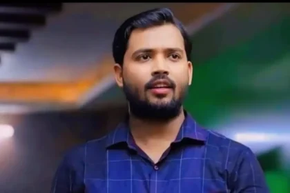 Khan Sir gets married