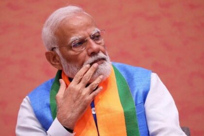 PM Modi Cancels 3 Nation Trip: पीएम मोदी ने 'ऑपरेशन सिंदूर' के बाद क्रोएशिया, नॉर्वे और नीदरलैंड यात्रा रद्द की 76 PM Modi Cancels 3 Nation Trip