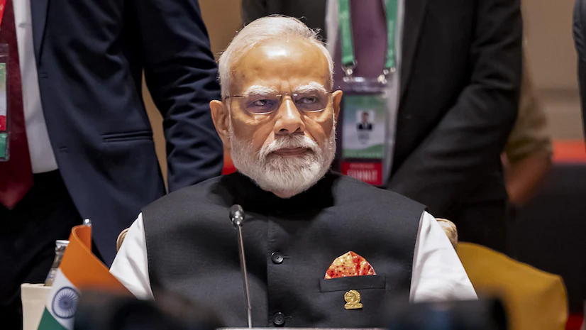 PM Modi Cancels 3 Nation Trip: पीएम मोदी ने 'ऑपरेशन सिंदूर' के बाद क्रोएशिया, नॉर्वे और नीदरलैंड यात्रा रद्द की 71 PM Modi Cancels 3 Nation Trip: पीएम मोदी ने 'ऑपरेशन सिंदूर' के बाद क्रोएशिया, नॉर्वे और नीदरलैंड यात्रा रद्द की