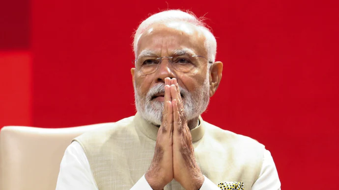 PM Modi Cancels 3 Nation Trip: पीएम मोदी ने 'ऑपरेशन सिंदूर' के बाद क्रोएशिया, नॉर्वे और नीदरलैंड यात्रा रद्द की 72 PM Modi Cancels 3 Nation Trip: पीएम मोदी ने 'ऑपरेशन सिंदूर' के बाद क्रोएशिया, नॉर्वे और नीदरलैंड यात्रा रद्द की