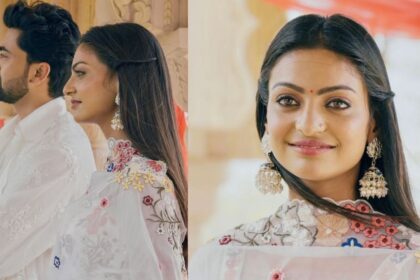 Viral girl Monalisa first song looks out now, लग रहीं बेहद खूबसुरत 80 Viral girl Monalisa first song