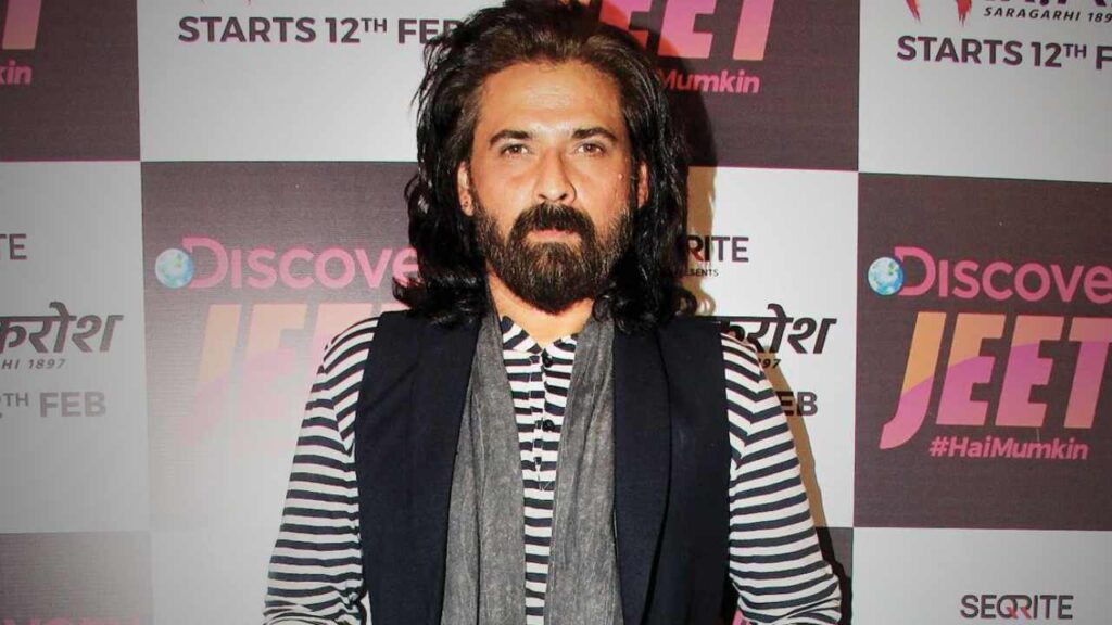 Mukul Dev dies at 54