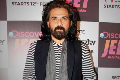 Mukul Dev dies at 54, Son of Sardaar में सबको हंसाने वाले Tony असल दुनिया में सबको रुला कर चले गए 74 Mukul Dev dies at 54