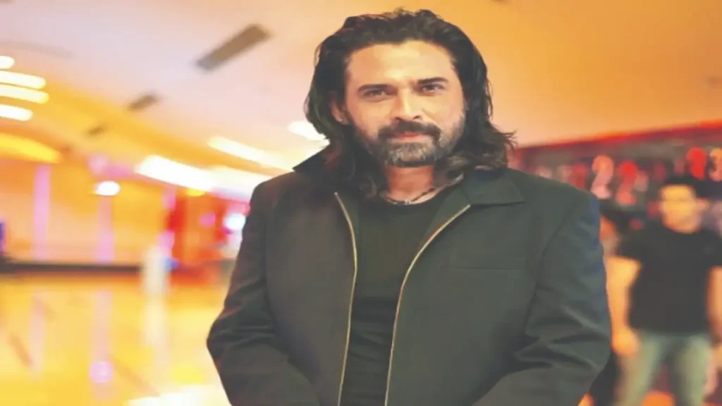 Mukul Dev dies at 54, Son of Sardaar में सबको हंसाने वाले Tony असल दुनिया में सबको रुला कर चले गए 73 Mukul Dev dies at 54, Son of Sardaar में सबको हंसाने वाले Tony असल दुनिया में सबको रुला कर चले गए