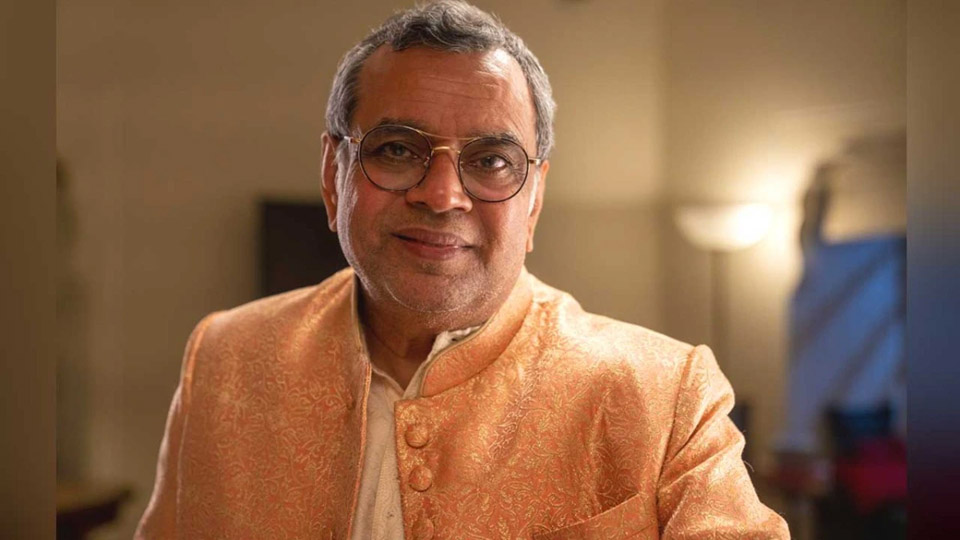 Who will play the role of Babu Rao in Hera Pheri 3? परेश रावल के हटने के बाद ये एक्टर्स बन सकते हैं परफेक्ट च्वॉइस 71 Who will play the role of Babu Rao in Hera Pheri 3? परेश रावल के हटने के बाद ये एक्टर्स बन सकते हैं परफेक्ट च्वॉइस