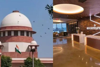 Supreme Court Relief for Accenture Staffer Told to Go to Pak, अहमद तारिक बट की देश निकाला कार्रवाई पर रोक 72 Court Relief for Accenture Staffer
