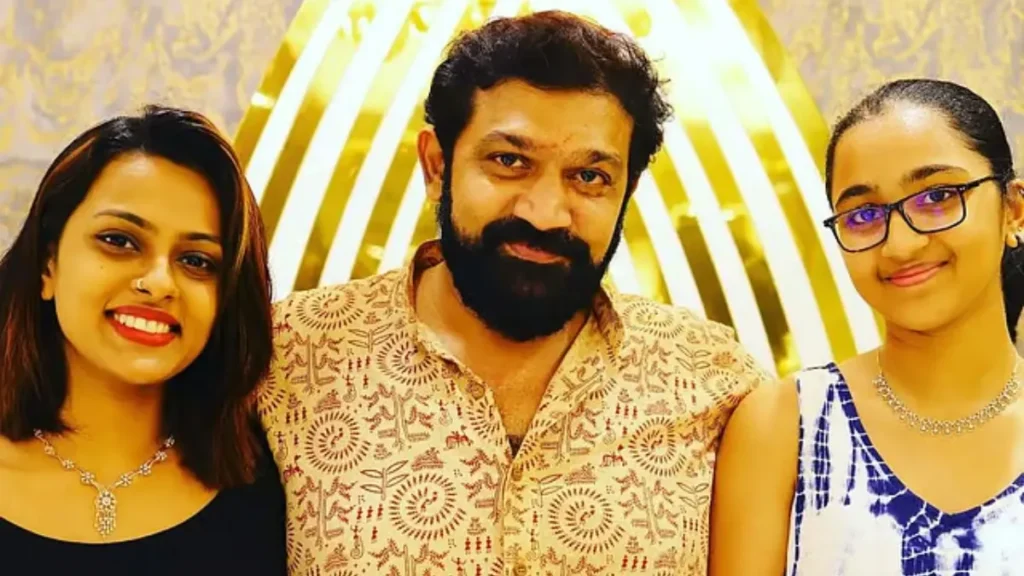 Malayalam Actor Vishnu Prasad Dies