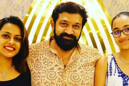 Malayalam Actor Vishnu Prasad Dies, लिवर ट्रांसप्लांट के लिए धन जुटाने में असमर्थ रहा परिवार 78 Malayalam Actor Vishnu Prasad Dies