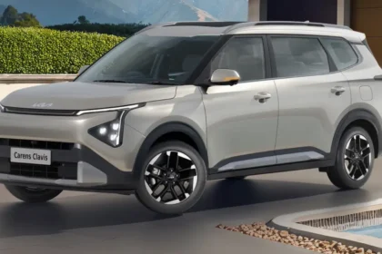 Kia Carens Clavis launched in India
