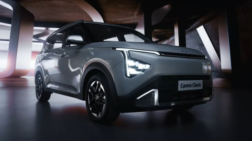 Kia Carens Clavis launched in India, कीमत ₹11.5 लाख से शुरू, जानें features 73 Kia Carens Clavis launched in India, कीमत ₹11.5 लाख से शुरू, जानें features