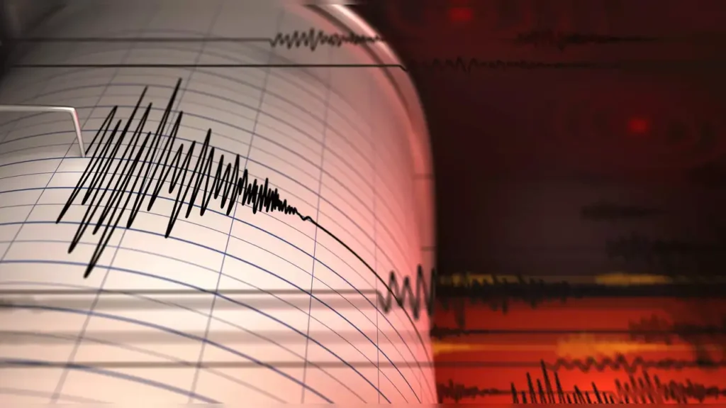 Earthquake Of Magnitude 3.4 Hits Gujarat, किसी प्रकार की जानमाल की हानि की कोई सूचना नहीं मिली 71 Earthquake Of Magnitude 3.4 Hits Gujarat, किसी प्रकार की जानमाल की हानि की कोई सूचना नहीं मिली