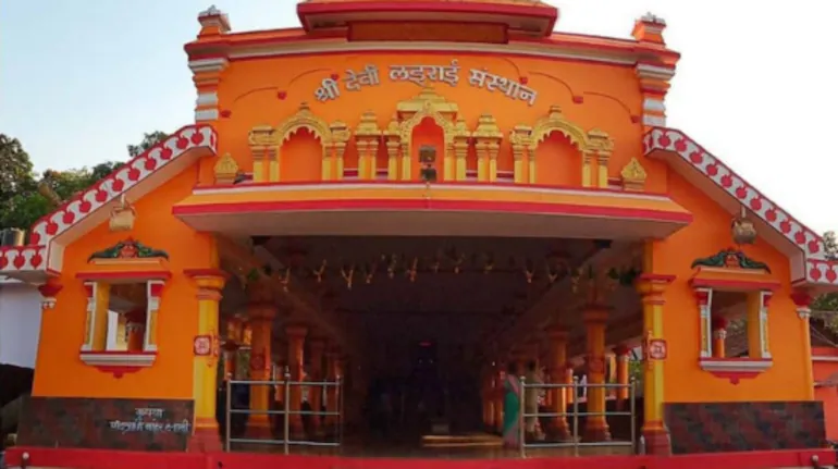 Goa temple stampede kills 6, 50 से भी अधिक लोग हो गए घायल 71 Goa temple stampede kills 6, 50 से भी अधिक लोग हो गए घायल