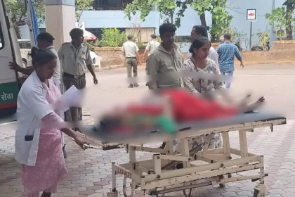 Goa temple stampede kills 6