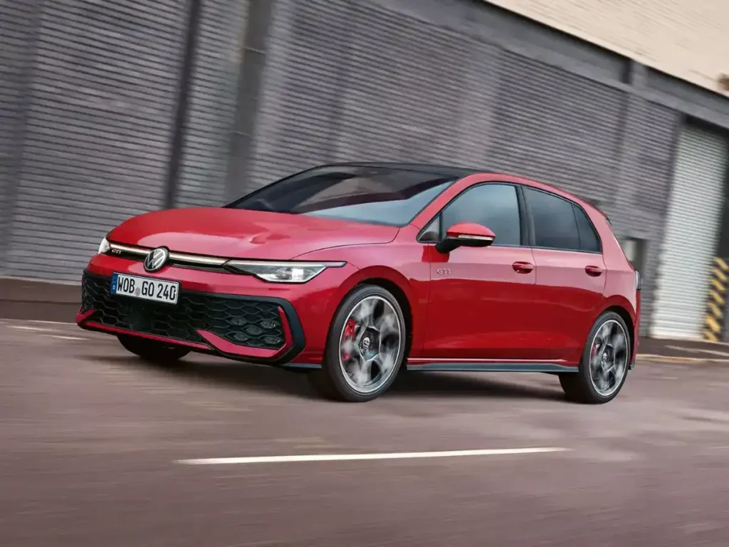 Volkswagen Golf GTI launched in India, खरीदने के लिए देने होंगे Rs 53 lakh 73 Volkswagen Golf GTI launched in India, खरीदने के लिए देने होंगे Rs 53 lakh