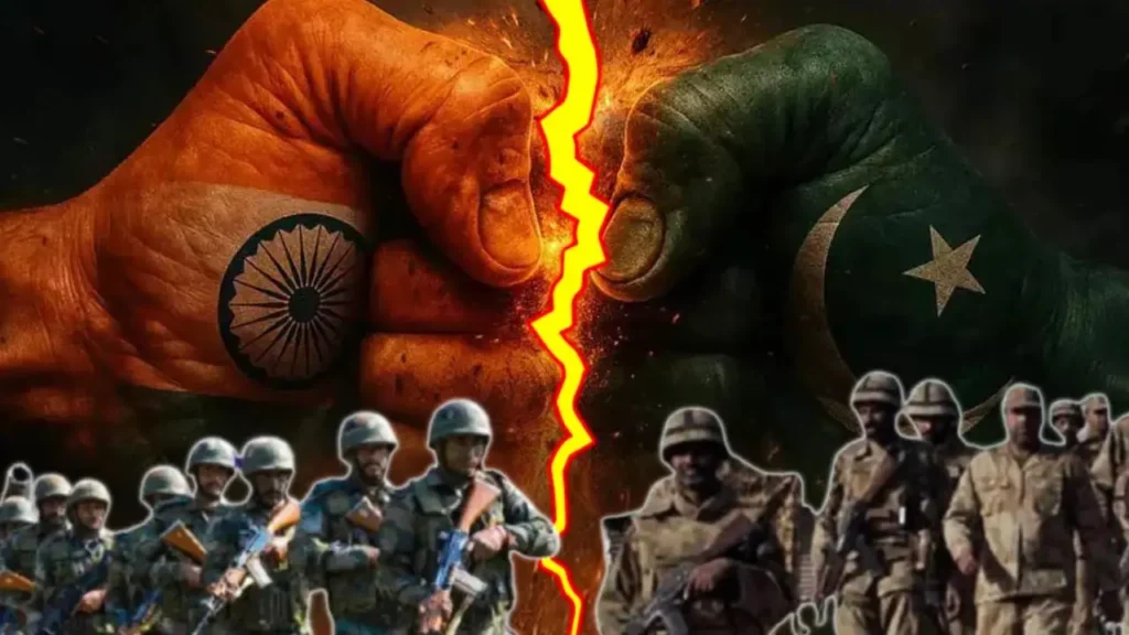 Pak vs India possibility of war: पाकिस्तान पहले किन भारतीय शहरों को बना सकता है निशाना? 74 Pak vs India possibility of war: पाकिस्तान पहले किन भारतीय शहरों को बना सकता है निशाना?