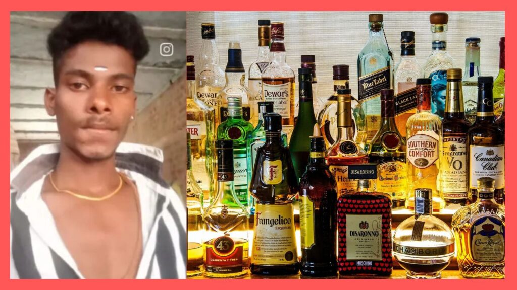 21-year-old boy dies