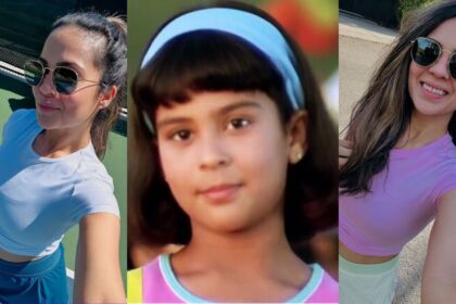 New look of Kuch Kuch Hota Hai Little Girl: छोटी सी अंजलि हो गई हैं बड़ी और बेहद खूबसुरत, देखें तस्वीरें 72 Kuch Kuch Hota Hai Little Girl