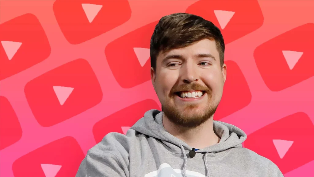 MrBeast Net Worth