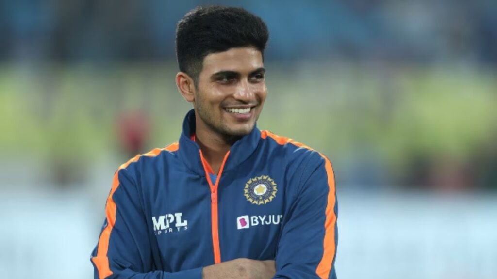 Ꮪhubman Gill net worth (2025), 3 साल की उम्र में ही कर दिया था cricket खेलना शुरू 72 Ꮪhubman Gill net worth (2025), 3 साल की उम्र में ही कर दिया था cricket खेलना शुरू