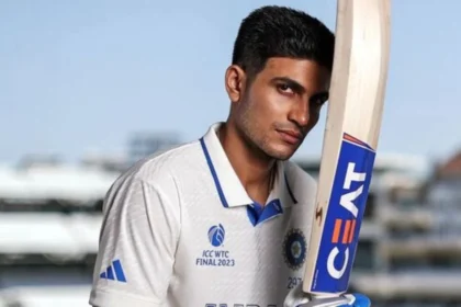 Ꮪhubman Gill net worth (2025), 3 साल की उम्र में ही कर दिया था cricket खेलना शुरू 80 Ꮪhubman Gill net worth