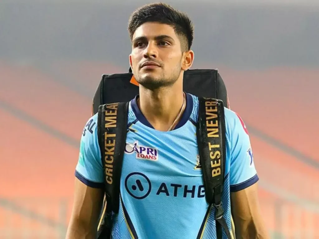 Ꮪhubman Gill net worth (2025), 3 साल की उम्र में ही कर दिया था cricket खेलना शुरू 73 Ꮪhubman Gill net worth (2025), 3 साल की उम्र में ही कर दिया था cricket खेलना शुरू