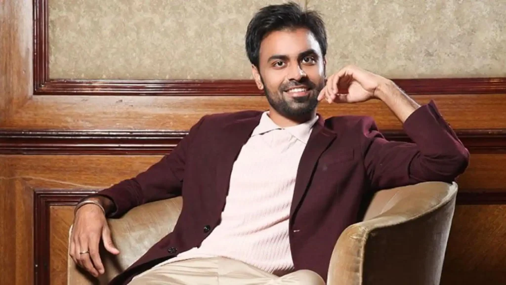 Jitendra Kumar net worth