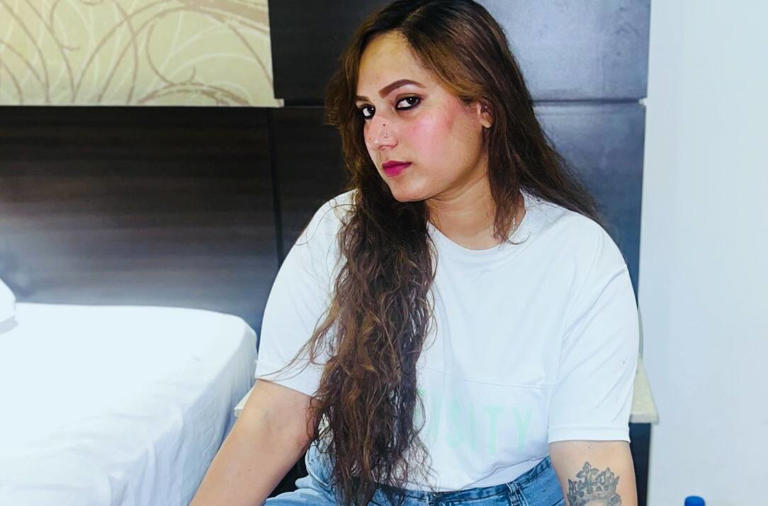Influencer Kamal Kaur found dead in car in Bathinda, पंजाब पुलिस ने जताई हत्या की आशंका 71 Influencer Kamal Kaur found dead in car in Bathinda, पंजाब पुलिस ने जताई हत्या की आशंका