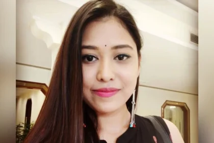 Ahmedabad plane crash:पटना की मनीषा थापा जो कि एयर इंडिया फ्लाइट AI-171 की क्रू मेंबर थीं की मौत की खबर से परिवार में पसरा मातम 72 Ahmedabad plane crash