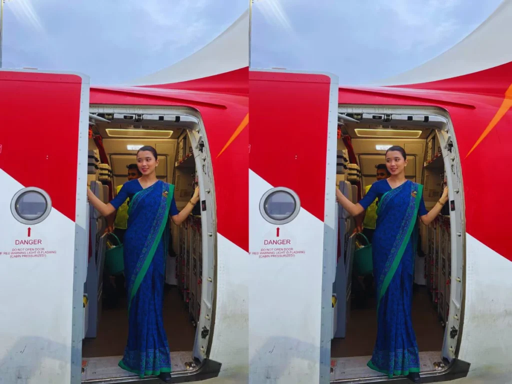 Ahmedabad plane crash:पटना की मनीषा थापा जो कि एयर इंडिया फ्लाइट AI-171 की क्रू मेंबर थीं की मौत की खबर से परिवार में पसरा मातम 71 Ahmedabad plane crash:पटना की मनीषा थापा जो कि एयर इंडिया फ्लाइट AI-171 की क्रू मेंबर थीं की मौत की खबर से परिवार में पसरा मातम