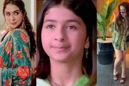 Malvika Raaj Godh Bharai Ceremony: कभी खुशी कभी गम वाली छोटी Kareena Kapoor हो गई बड़ी,बनने वाली हैं मां 80 Malvika Raaj Godh Bharai Ceremony