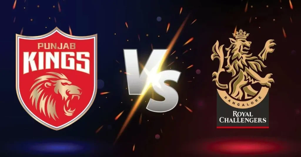 IPL 2025 winner prediction: RCBvsPBKS, Sunil Gavaskar ने इसे बताया विजेता 71 IPL 2025 winner prediction: RCBvsPBKS, Sunil Gavaskar ने इसे बताया विजेता