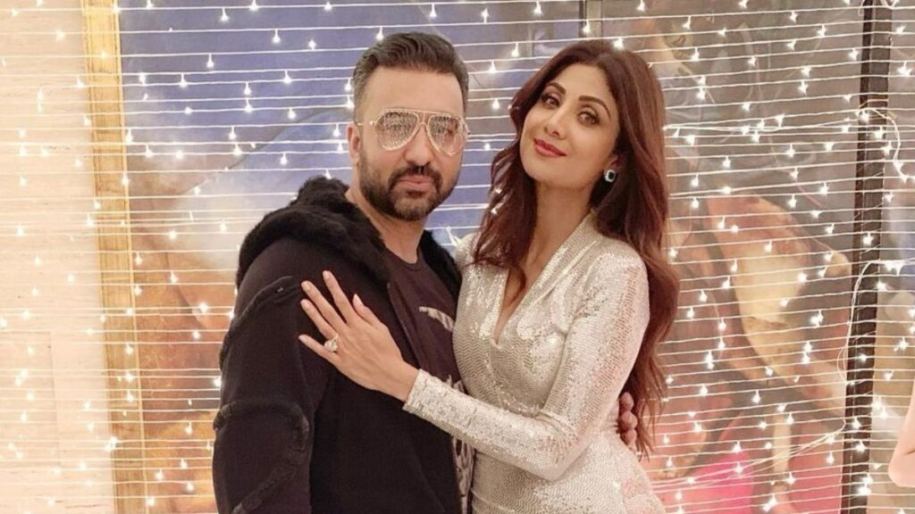 Raj Kundra Eliminated from The Traitors
