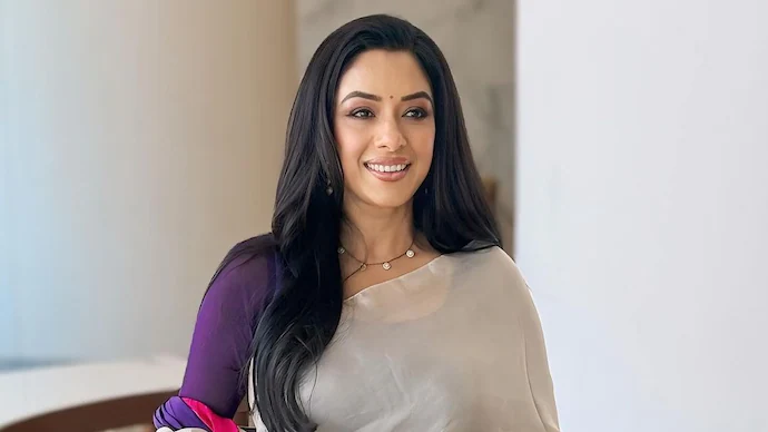 Highest paid actress in TV industry: रुपाली गांगुली नहीं, ये दिग्गज एक्ट्रेस हर एपिसोड के लेती हैं 18 लाख रुपये! 71 Highest paid actress in TV industry: रुपाली गांगुली नहीं, ये दिग्गज एक्ट्रेस हर एपिसोड के लेती हैं 18 लाख रुपये!