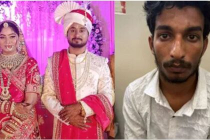 Raja Raghuvanshi Murder Case: पत्नी सोनम ने Boyfriend के संग मिलकर रची खूनी खेल 74 Raja Raghuvanshi Murder Case