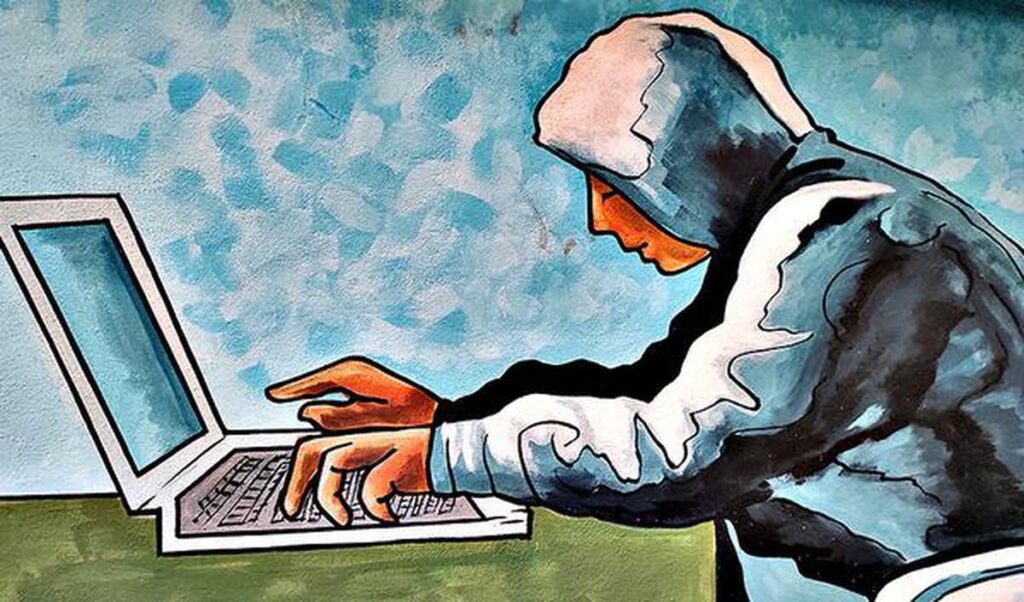 Police arrests 23-year-old man from Noida, 28 करोड़ रुपये की साइबर ठगी में था शामिल 73 Police arrests 23-year-old man from Noida, 28 करोड़ रुपये की साइबर ठगी में था शामिल