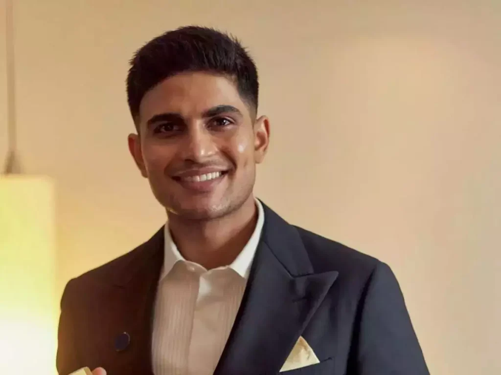 Ꮪhubman Gill net worth (2025), 3 साल की उम्र में ही कर दिया था cricket खेलना शुरू 71 Ꮪhubman Gill net worth (2025), 3 साल की उम्र में ही कर दिया था cricket खेलना शुरू