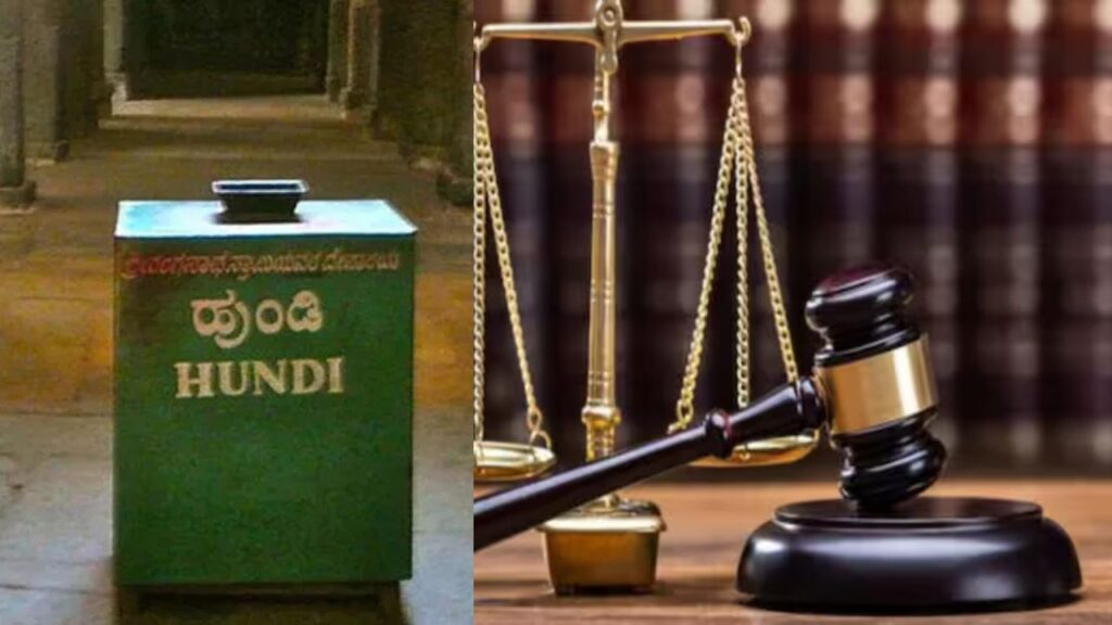 Tamil Nadu man drops Rs 4 crore documents