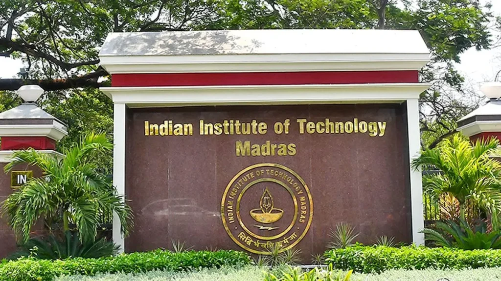 IIT Madras invites top 200 JEE Advanced rankers, फ्री फ्लाइट के साथ कैंपस टूर का न्योता 71 IIT Madras invites top 200 JEE Advanced rankers, फ्री फ्लाइट के साथ कैंपस टूर का न्योता