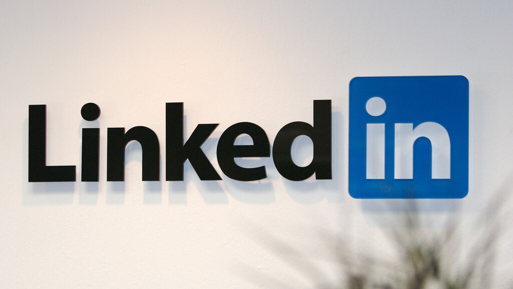 Fake LinkedIn post leads to better job