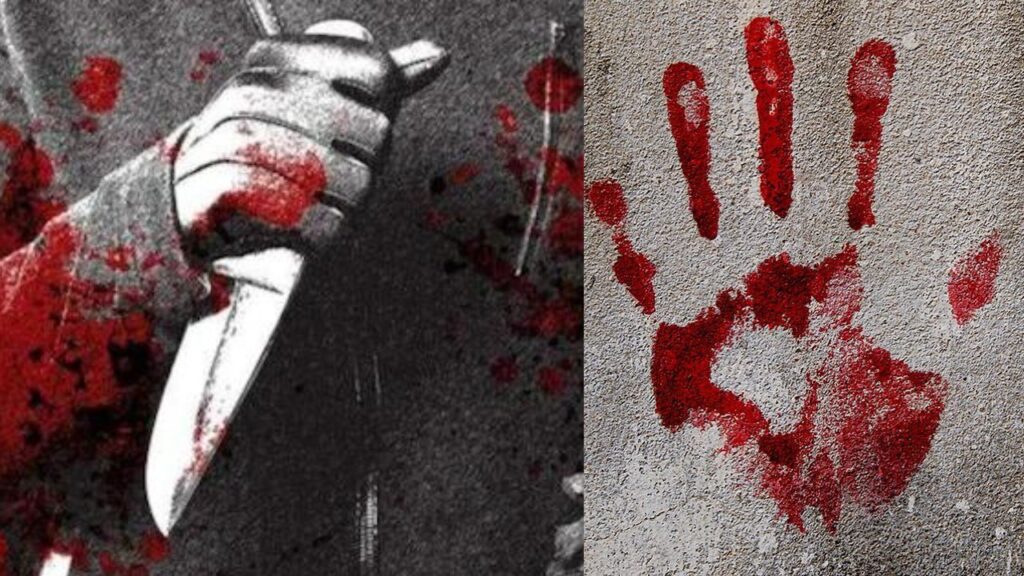 Newly wed Telangana man murdered, परिजनों ने पत्नी पर अवैध संबंध के चलते हत्या का लगाया आरोप 71 Newly wed Telangana man murdered, परिजनों ने पत्नी पर अवैध संबंध के चलते हत्या का लगाया आरोप